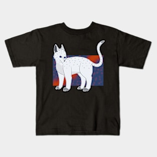 Ashfur Kids T-Shirt